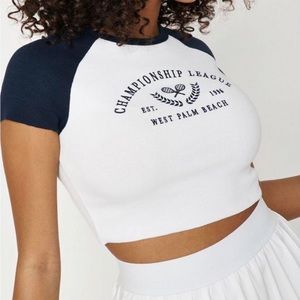 Garage championship league west palm beach tee